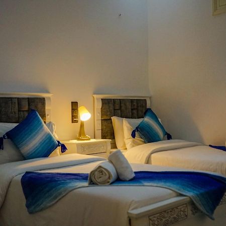 Idga Appartement With Panoramic View Chefchaouen Exterior photo