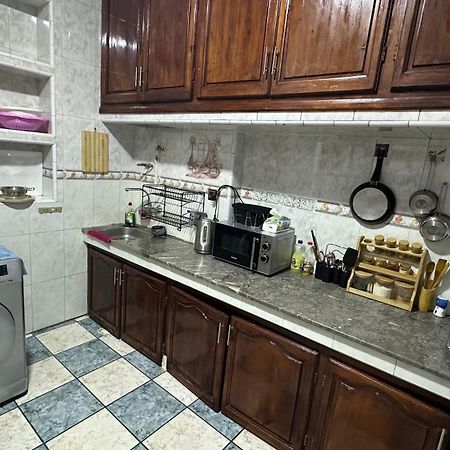 Idga Appartement With Panoramic View Chefchaouen Exterior photo