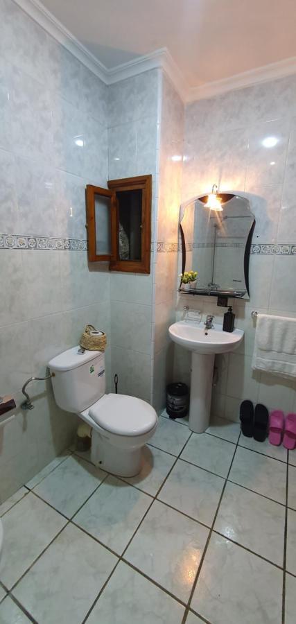 Idga Appartement With Panoramic View Chefchaouen Exterior photo