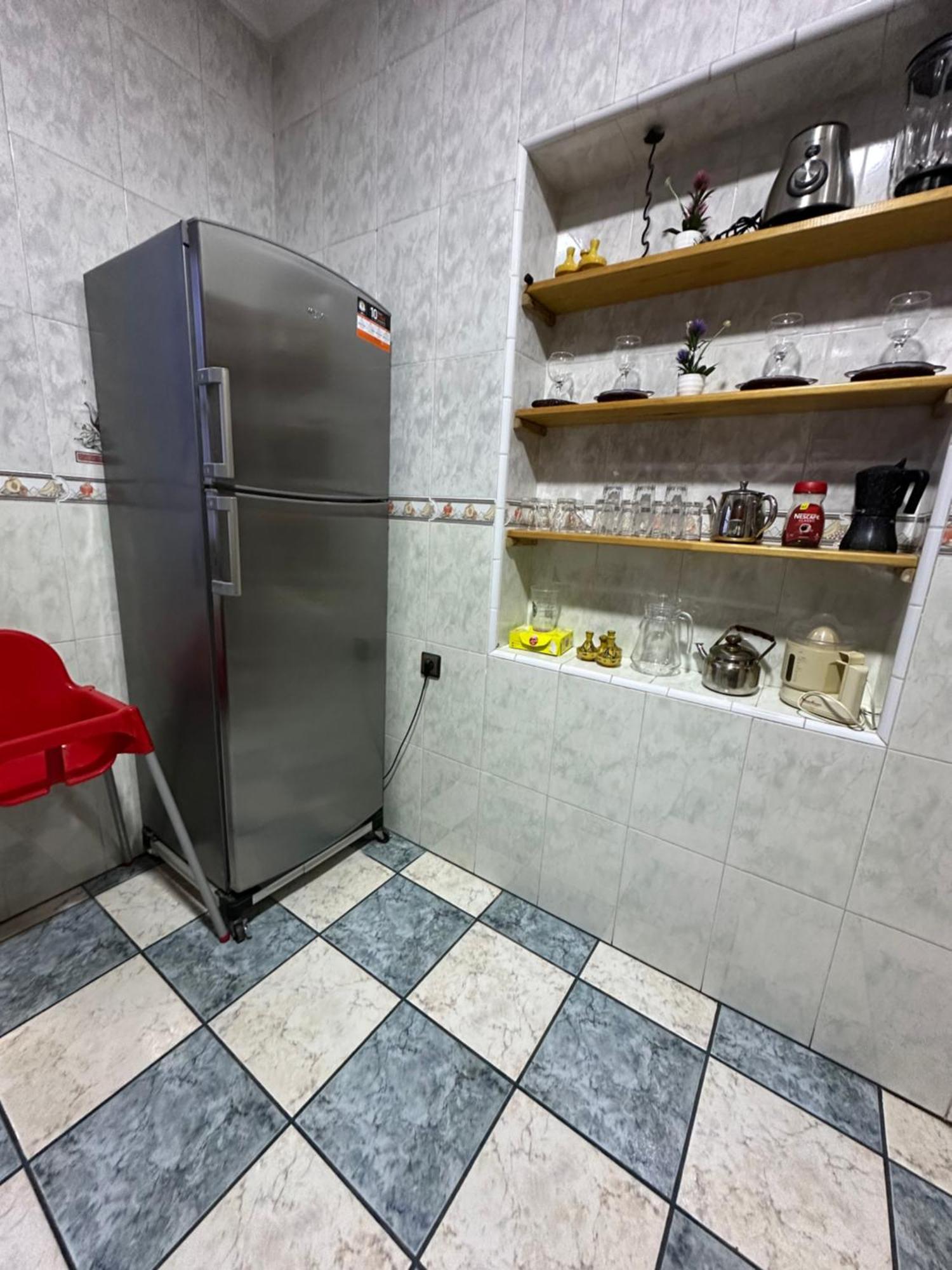 Idga Appartement With Panoramic View Chefchaouen Exterior photo